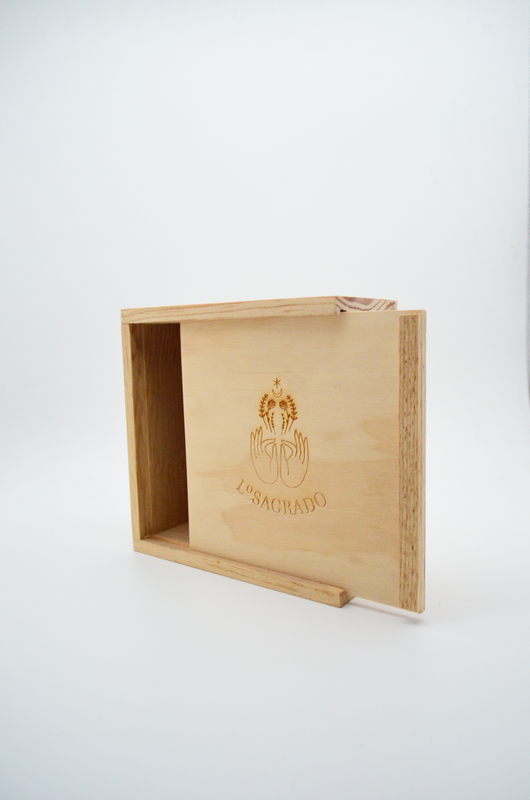 Nombres para cajas de madera - La Marquesita - Manualidades en madera -  Tienda de manualidades