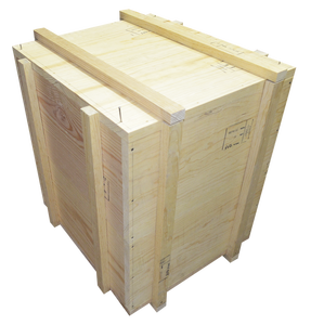 caja de embalaje de madera 