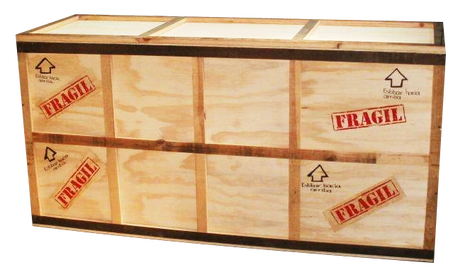 embalajes de madera para exportacion